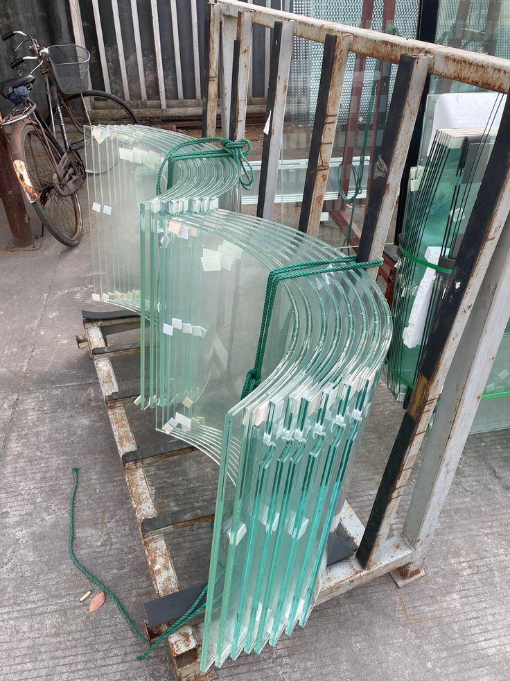 Verre Feuilleté